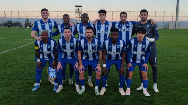 FK Novi Pazar - Debrecin