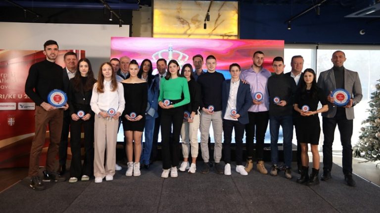 SAS LAUREATI 2023.