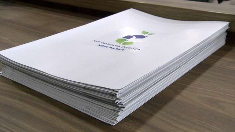 Tekstilni otpad po evropskim standardima