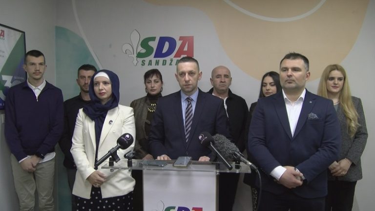 ahmedin skrijelj sda