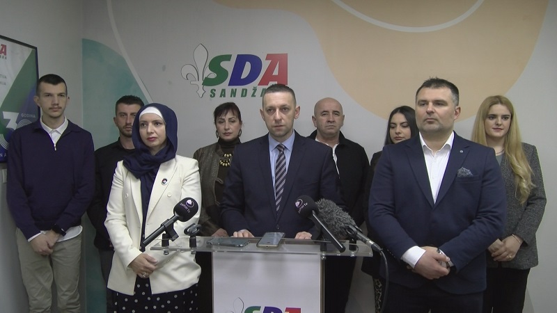 ahmedin skrijelj sda