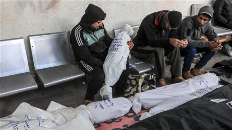 Gaza 37.372 Palestinca