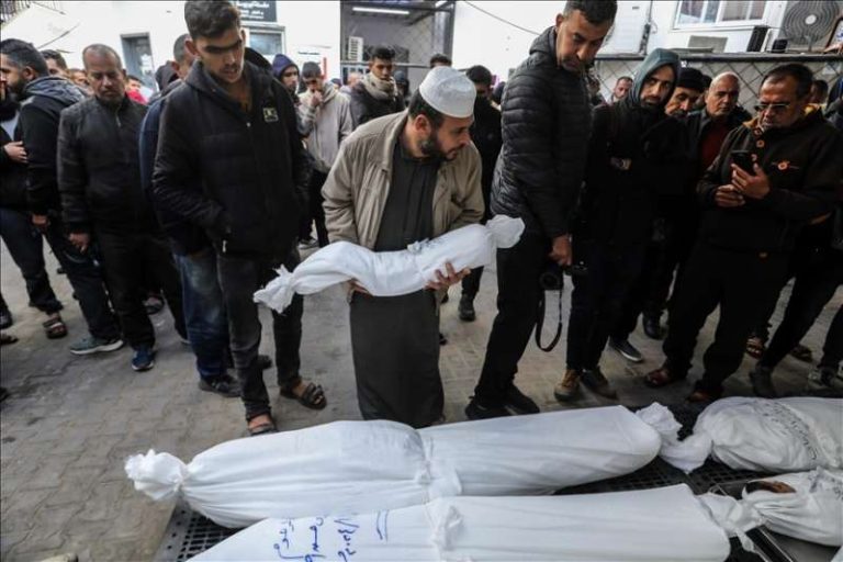 Gaza_ubijeno skoro 33.000 ljudi