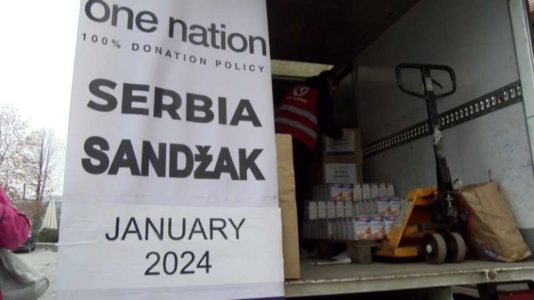 merhamet sandžak