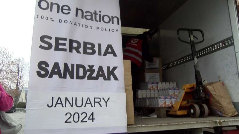 merhamet sandžak
