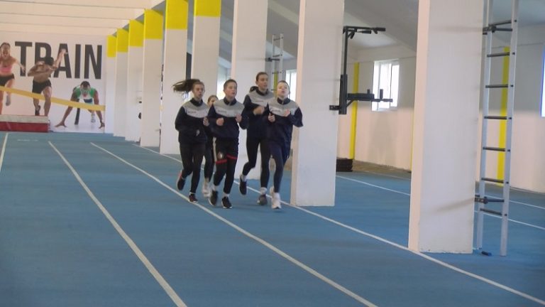 mostarski atletičari