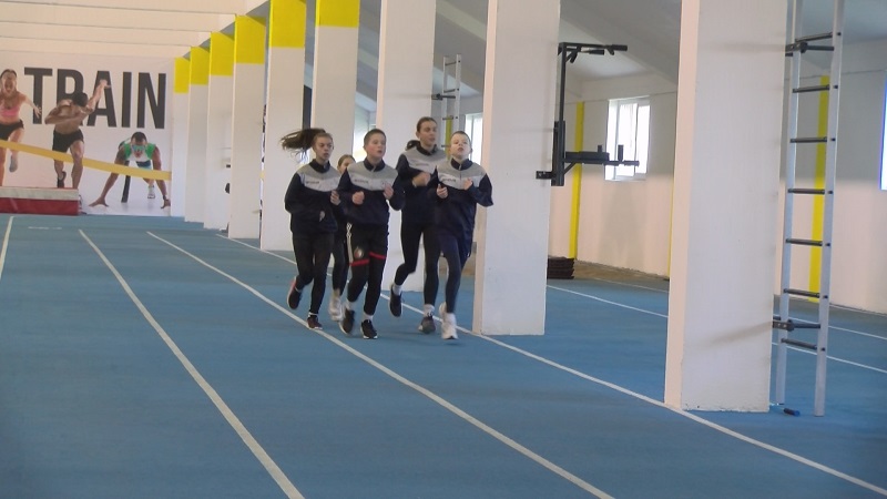 mostarski atletičari