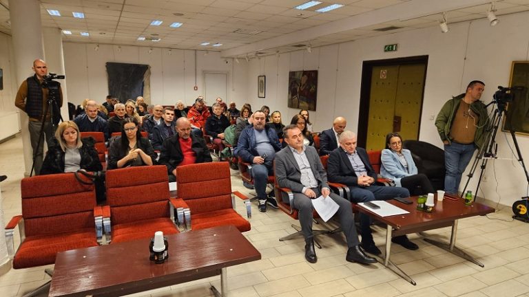 Priboj: Verifikovani mandati odbornicima