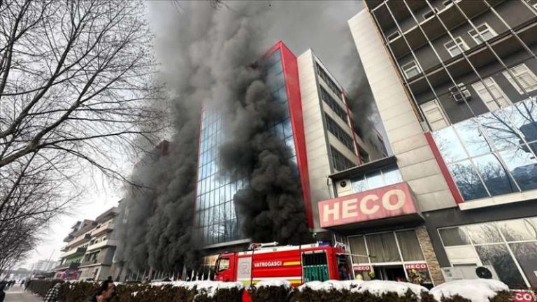 požar sarajevo