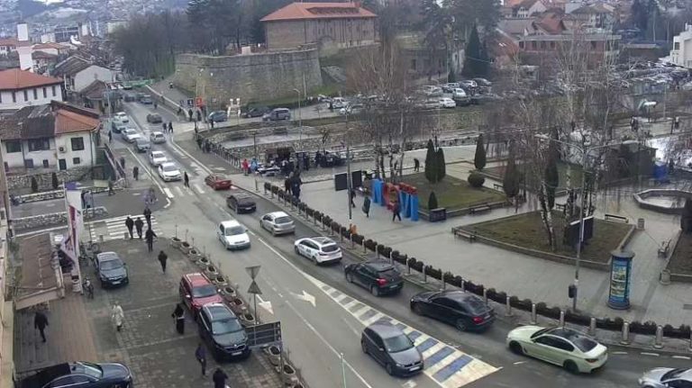 suvo vreme