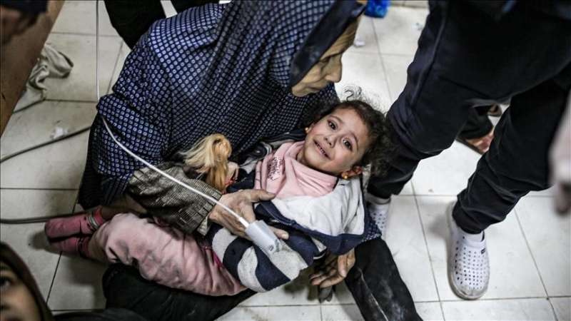 ubijeno 23.708 Palestinaca