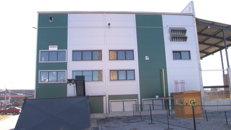 Kvalitetnije grejanje-počinje izgradnja nove tiplane u Lugu