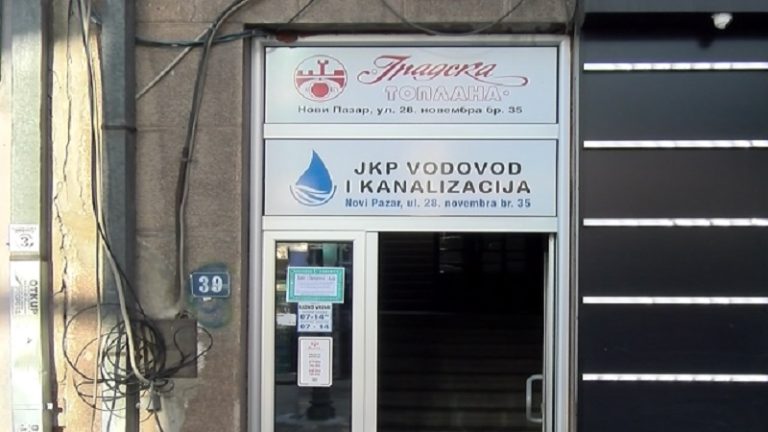 Kvalitetnije vodosnabdevanje - smanjeni gubici za 5 odsto