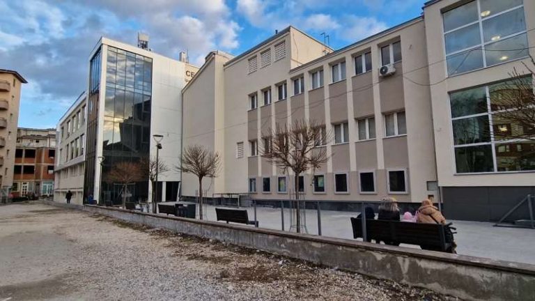 Počela druga faza projekta Smart city centra