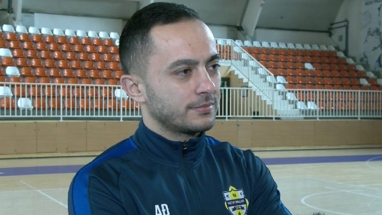 Adnan Đerlek 2024.