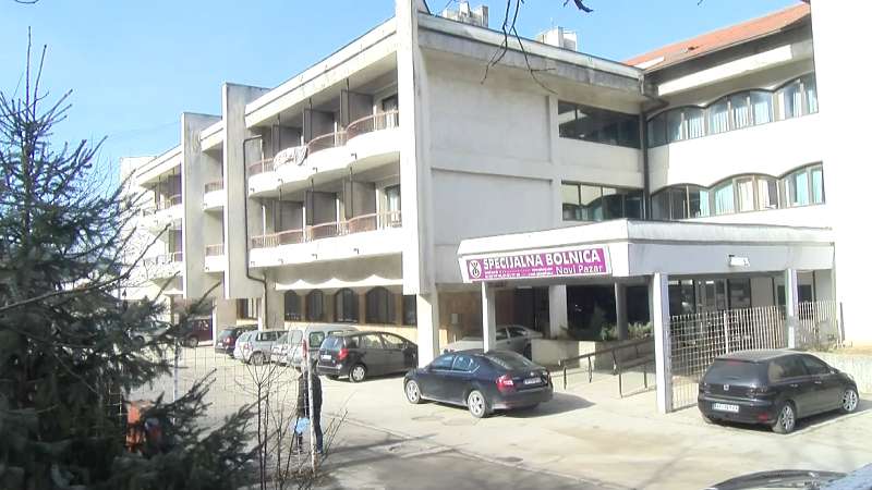 Novopazarska banja ove godine za 110 penzionera