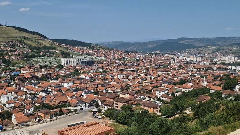 Novi Pazar dobija Plan kavliteta vazduha, počela izrada