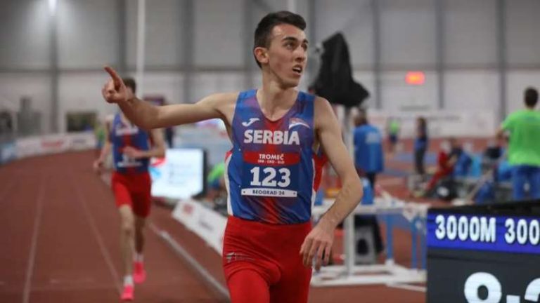 Aldin Ćatović 2024