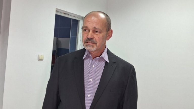 Dr Jasminko Toskić novi direktor pribojske Opšte bolnice