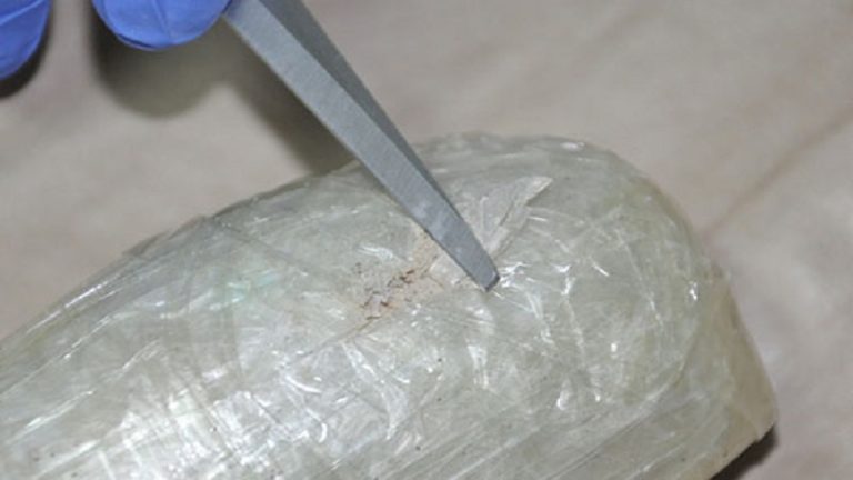 policija heroin