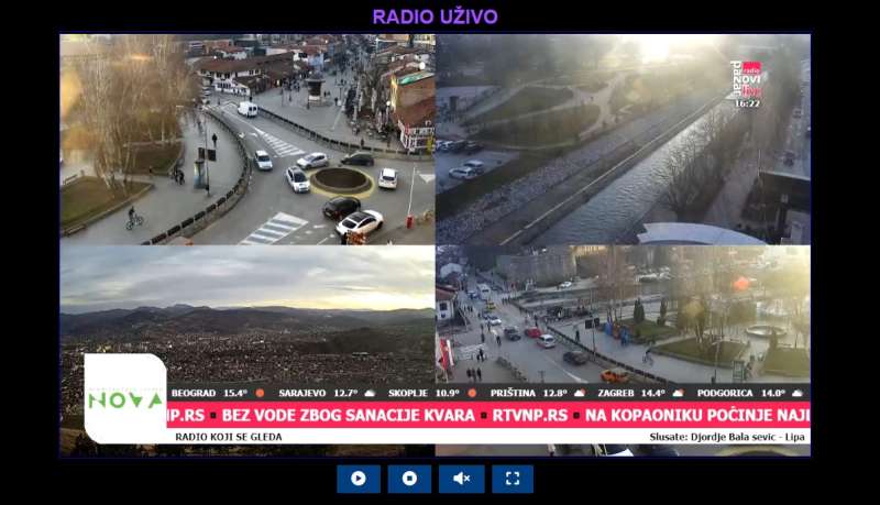 radio novi pazar