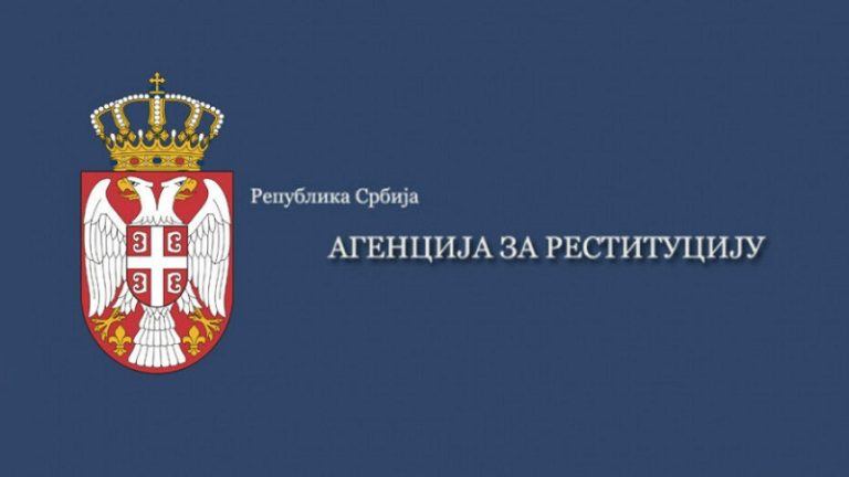 restitucija