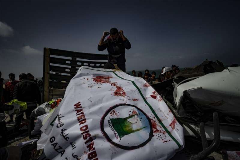 Gaza