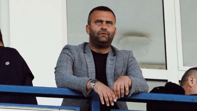 Međedović Fikret 2024