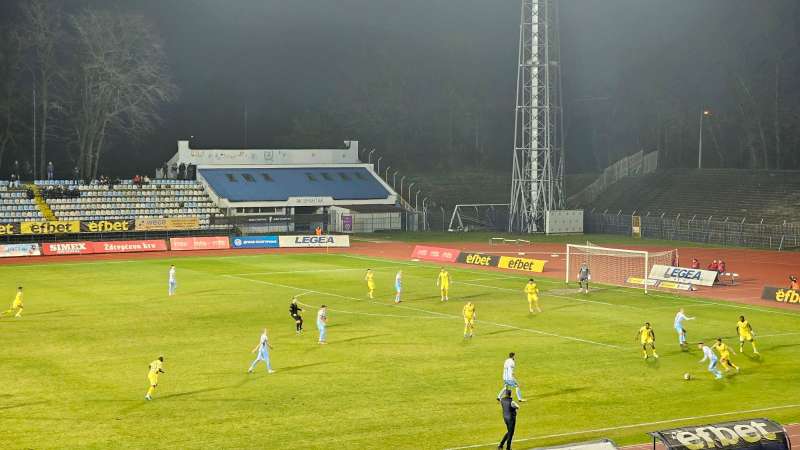 Fudbaleri Spartaka i Novog Pazara 2024