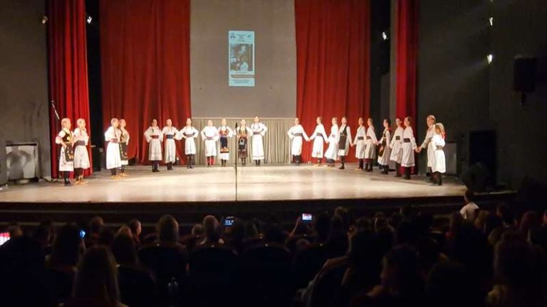 ''Golija'' igrala za Nedeljka