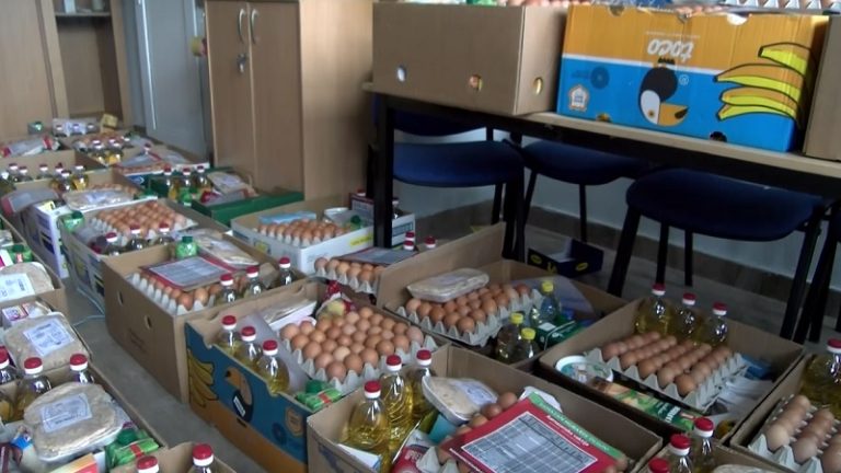Novopazarska humanitarka nastavlja tradiciju ramazanskog darivanja
