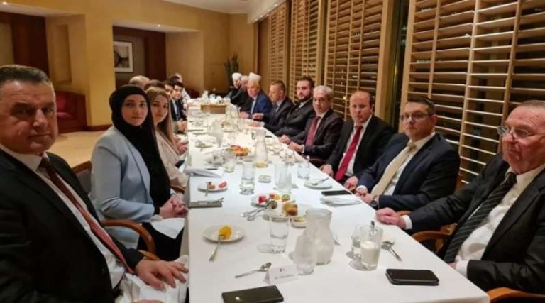 iftar