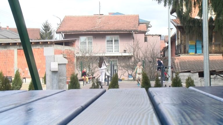 Igralište