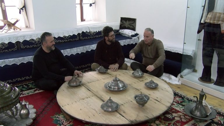 Sofra na dar čuvarima tradicije