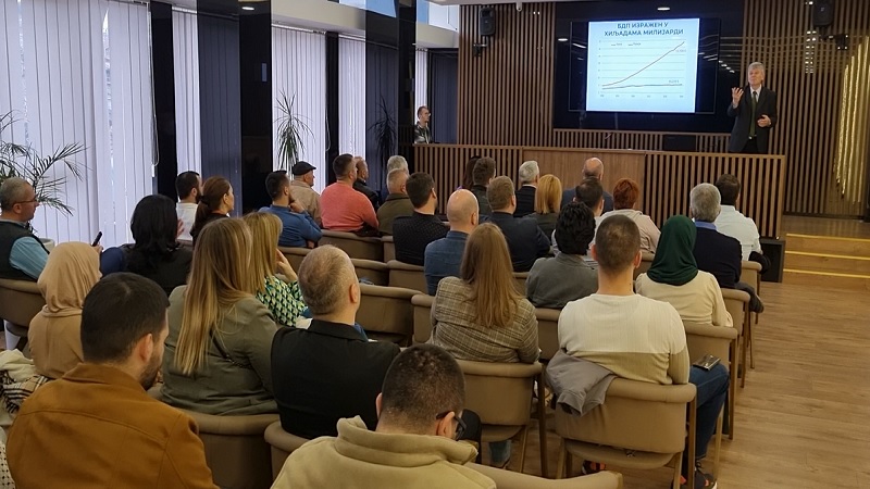 Takmičenje za najbolju tehnološku inovaciju