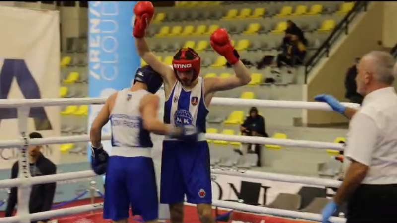 Hamza Rašljanin 2024