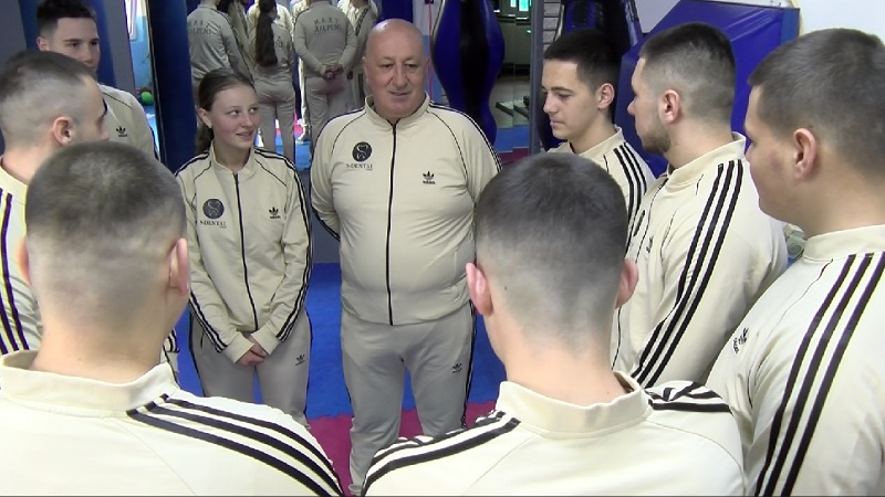 KBS Novi Pazar 2024.