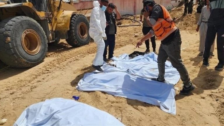 gaza