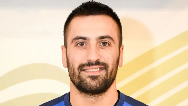 Elvir Zuković 2024