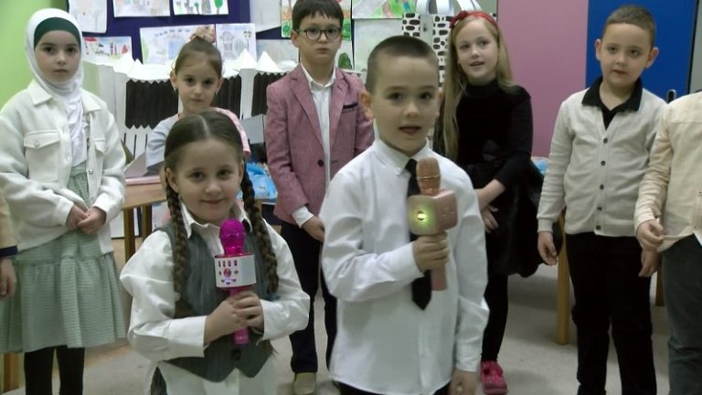 Tebi, voljeni grade moj