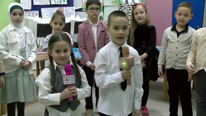 Tebi, voljeni grade moj