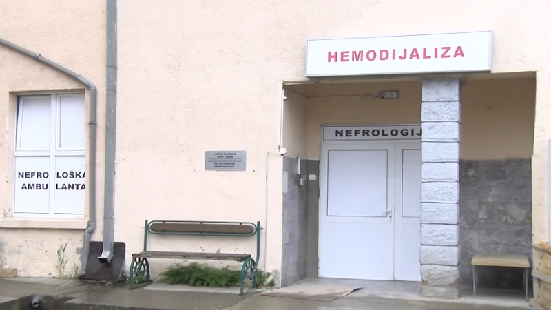 Veliki odziv za preventivne preglede bubrega