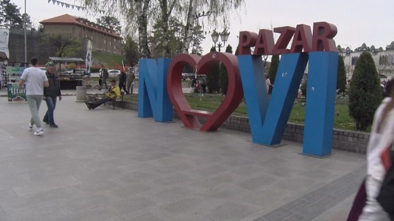 novi pazar