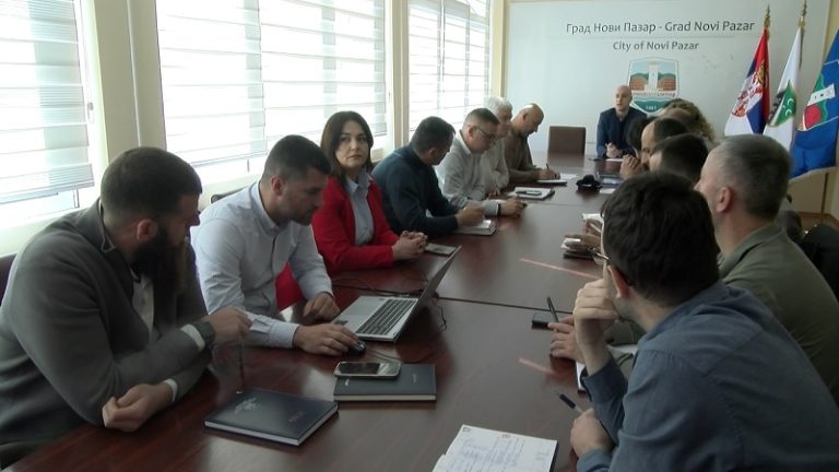 Usvojeni važni projekti za unapređenje saobraćaja