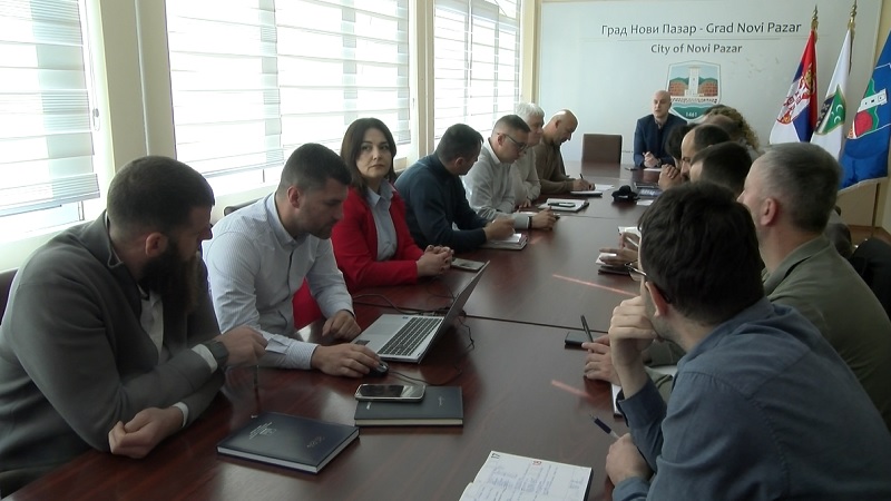 Usvojeni važni projekti za unapređenje saobraćaja