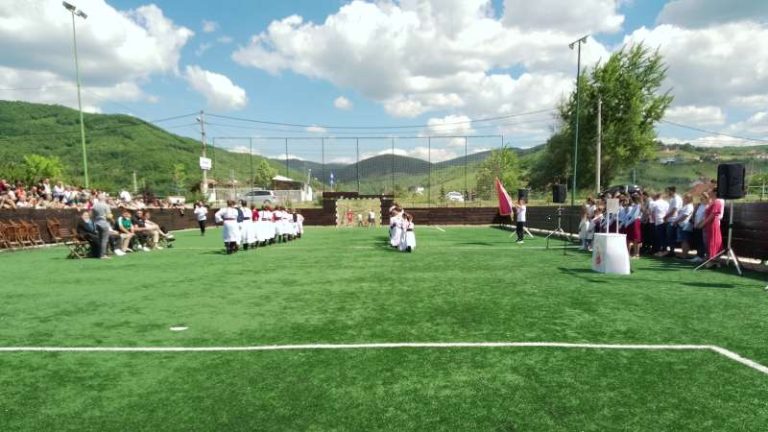Deveti Vaskršnji turnir u malom fudbalu 2024.