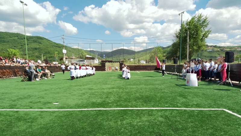 Deveti Vaskršnji turnir u malom fudbalu 2024.