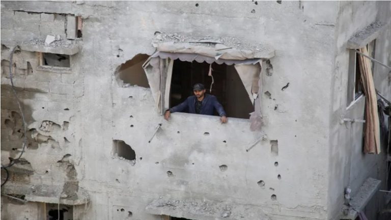 Rafah
