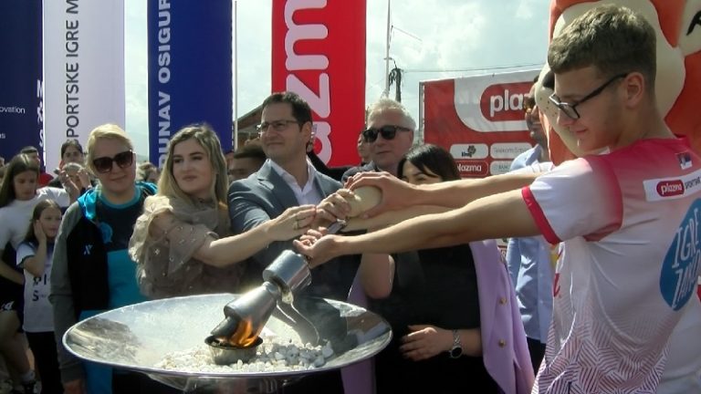 SIM u Novom Pazaru 2024.