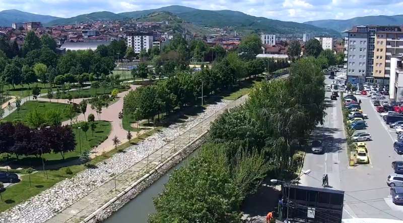 Vreme danas promenljivo oblačno